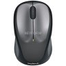 Мышь Logitech Wireless Mouse M235