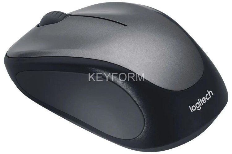Мышь Logitech Wireless Mouse M235