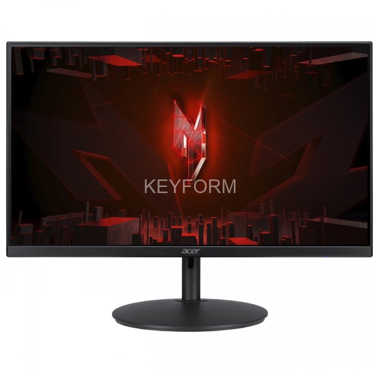 Монитор ACER XF270S3BIPHX (UM.HX0EE.301)