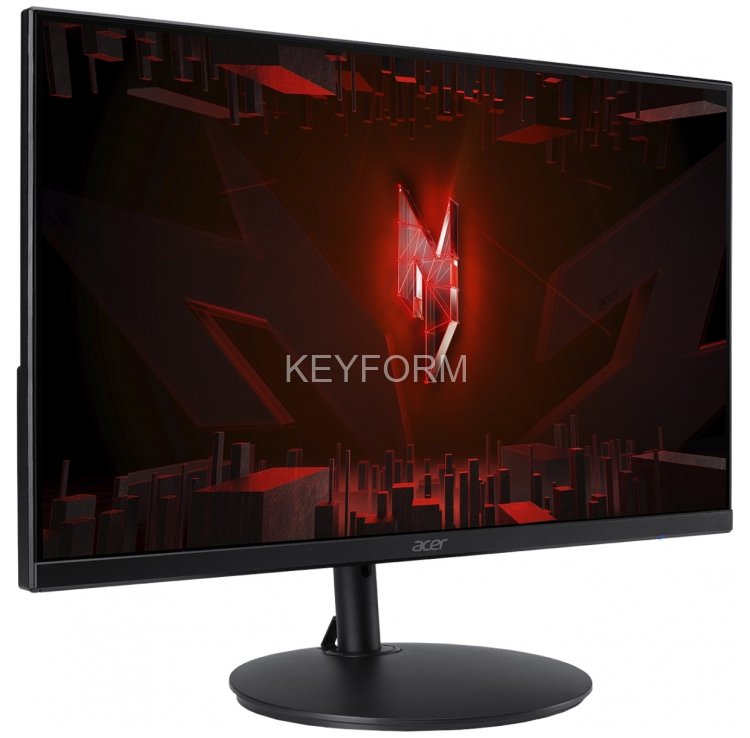 Монитор ACER XF270S3BIPHX (UM.HX0EE.301)