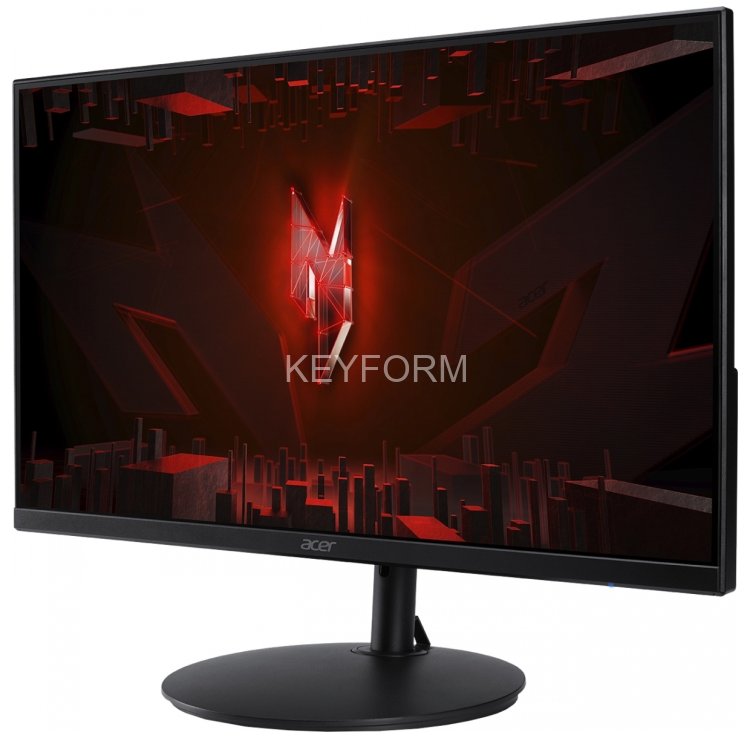 Монитор ACER XF270S3BIPHX (UM.HX0EE.301)