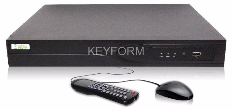 BestNVR-1600 Poe
