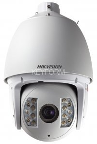 IP-камера поворотная скоростная Hikvision DS-2DF7286-A
