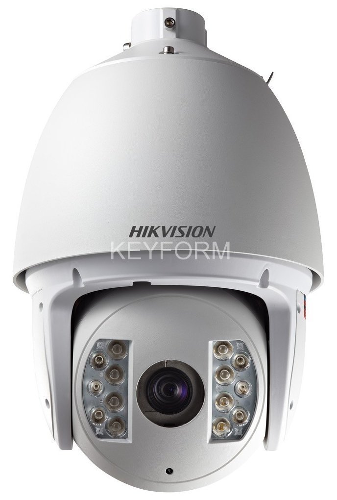 IP-камера поворотная скоростная Hikvision DS-2DF7286-A