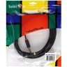 Кабель-адаптер 3.5ST(M)/2X6.35 ST(M), 3м, Telecom PRO <TAV6168-3M> VCOM TAV6168-3M