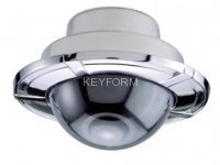 Видеокамера AHD купольная антивандальная Microdigital MDC-AH9260FDN2