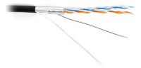 FTP 2 pair (внешний) 305 м. Cat 5e