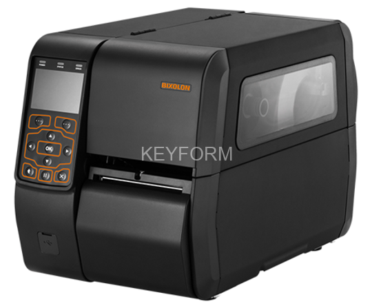 Принтер этикеток Bixolon XT5-43B