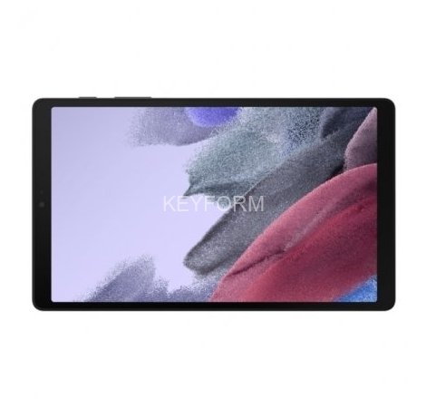 Планшет Планшет Samsung Galaxy Tab A7 Lite 3/32GB Gray (SM-T220NZAAMEA), розетка 3 pin