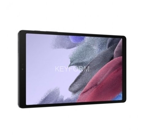 Планшет Планшет Samsung Galaxy Tab A7 Lite 3/32GB Gray (SM-T220NZAAMEA), розетка 3 pin