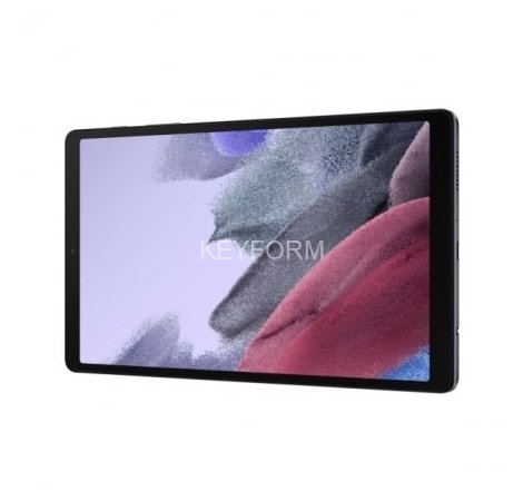 Планшет Планшет Samsung Galaxy Tab A7 Lite 3/32GB Gray (SM-T220NZAAMEA), розетка 3 pin