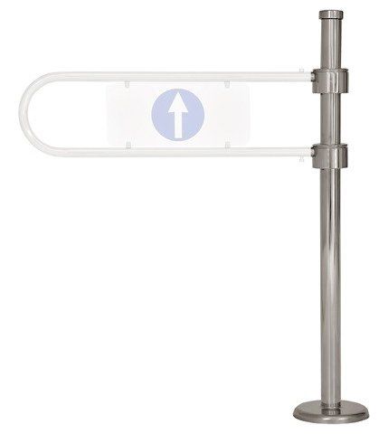 Ростов-Дон К11К пр ХРОМ (без дуги)