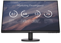 Монитор HP P27v G4(9TT20AA#ABB)