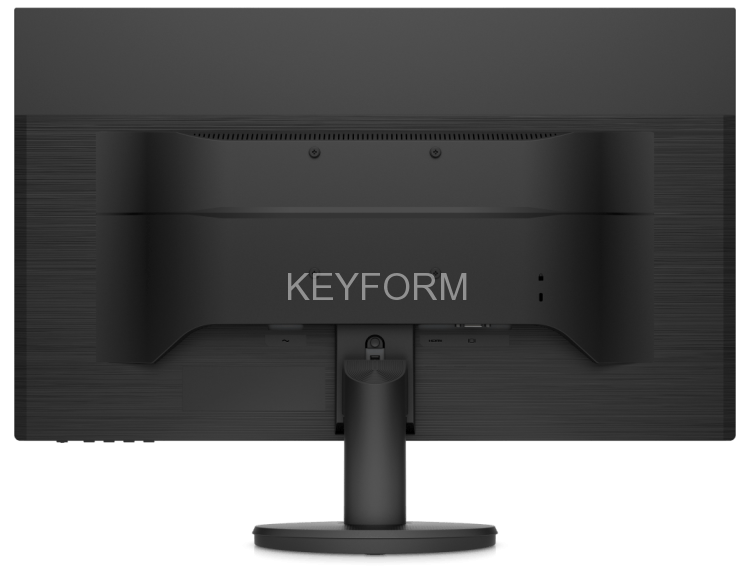 Монитор HP P27v G4(9TT20AA#ABB)