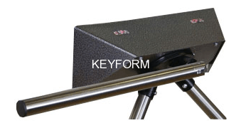 Планка преграждающая антипаника для турникета ОМА-26.4A6_C