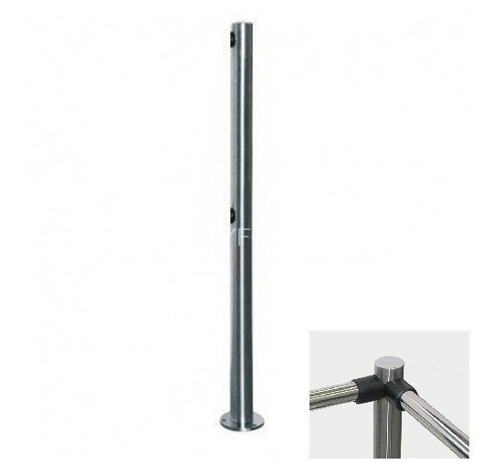 Стойка PERCo-BH02 2-02