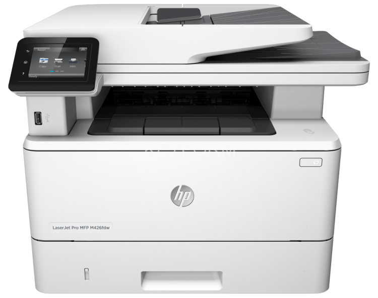 Лазерное МФУ HP LaserJet Pro M428dw (W1A31A#B09)