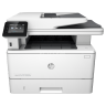 Лазерное МФУ HP LaserJet Pro M428dw (W1A31A#B09)