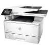 Лазерное МФУ HP LaserJet Pro M428dw (W1A31A#B09)