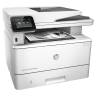 Лазерное МФУ HP LaserJet Pro M428dw (W1A31A#B09)