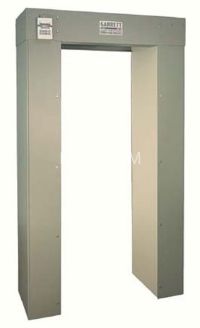 MS-3500 Magnascanner