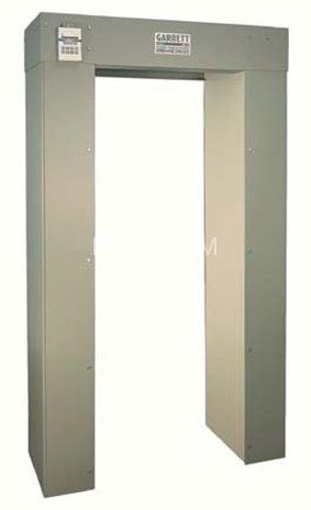 Металлодетектор арочный GARRETT MS-3500 Magnascanner