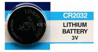 CR2032