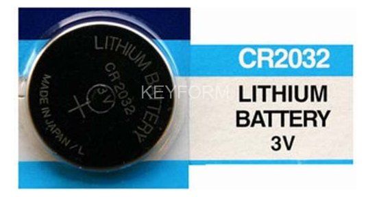 CR2032
