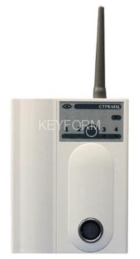 БУК-Р (Стрелец®)