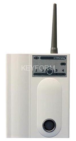 БУК-Р (Стрелец®)