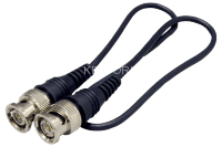 BNC (ш) +BNC (ш), 3м
