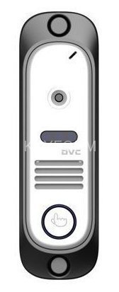 Вызывная панель IP-домофона Tornet DVC-624Si Color