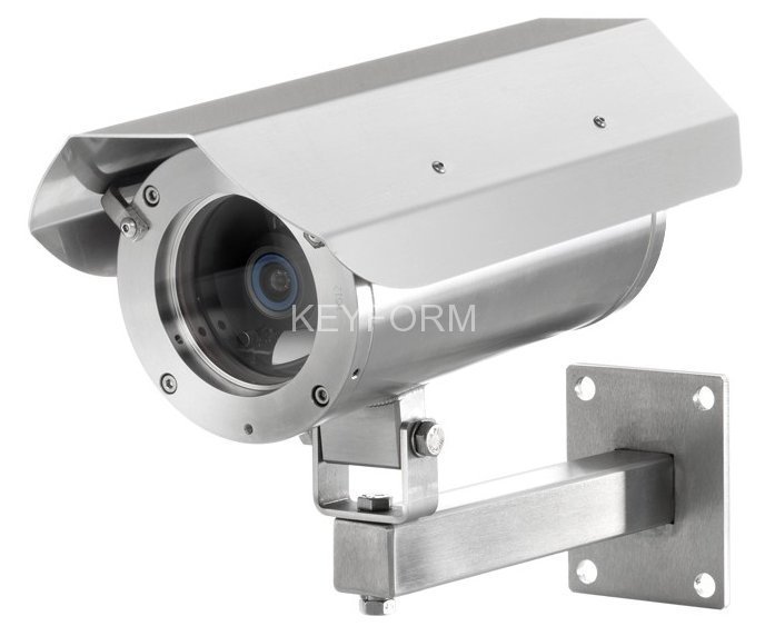 IP-камера корпусная уличная взрывозащищенная EVIDENCE Apix-Box/M4 T08-VA2.2 3610