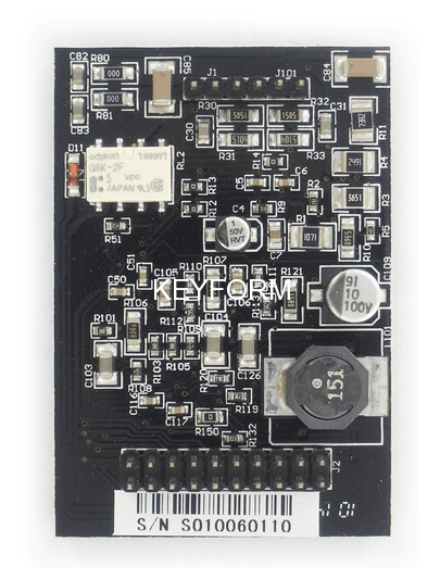 Yeastar SO на 1 FXS + 1 FXO порты (для АТС), шт