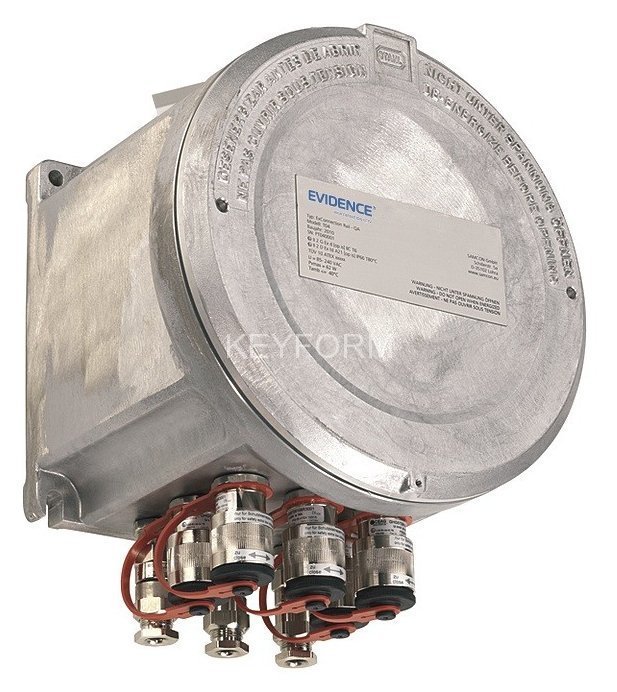 Коммутатор с PoE EVIDENCE Cross-16/PoE