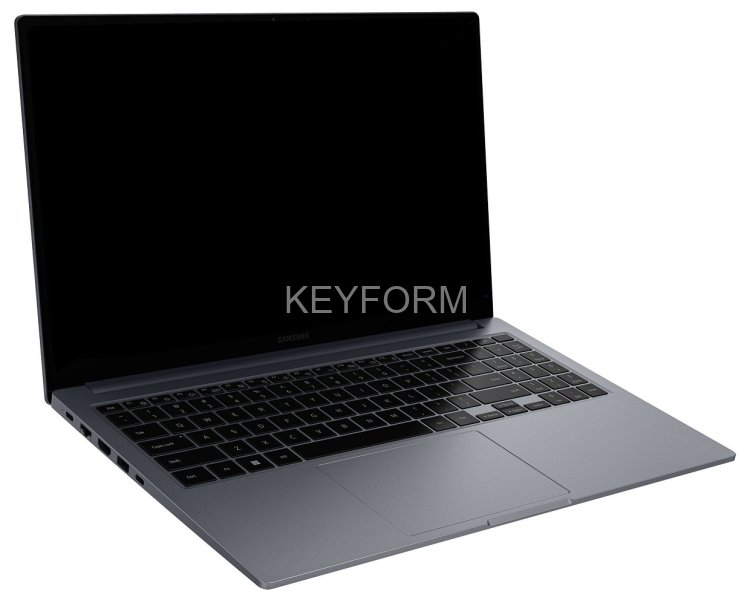 Ноутбук Samsung Electronics NP750XGK-LG1IN