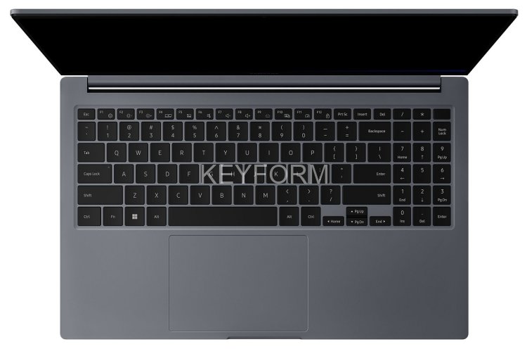 Ноутбук Samsung Electronics NP750XGK-LG1IN