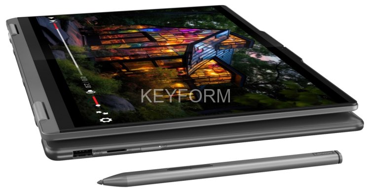 Ноутбук Lenovo 83DJ0095RU