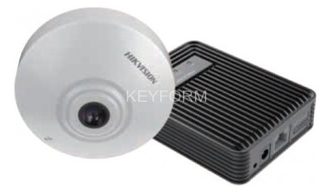 iDS-2CD6412FWD/C (2.8)