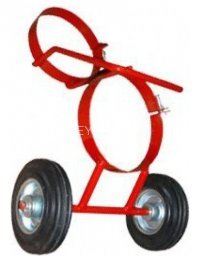 Тележка к ОУ-7