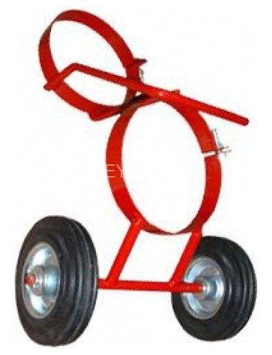 Тележка к ОУ-7