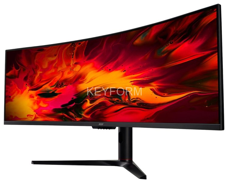 Монитор ACER EI491CRSBMIIIPHX (UM.SE1EE.S01)