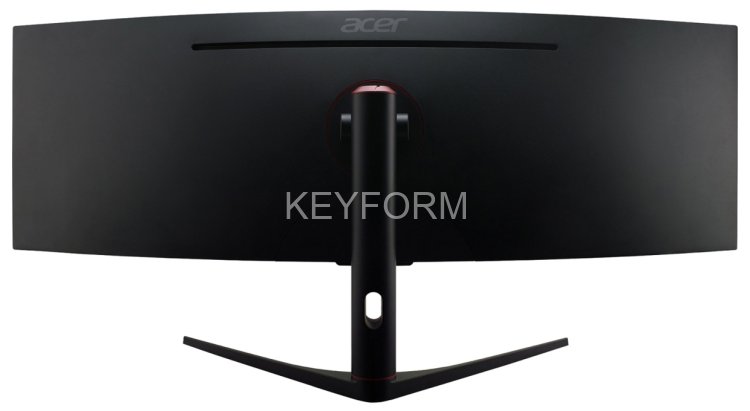 Монитор ACER EI491CRSBMIIIPHX (UM.SE1EE.S01)