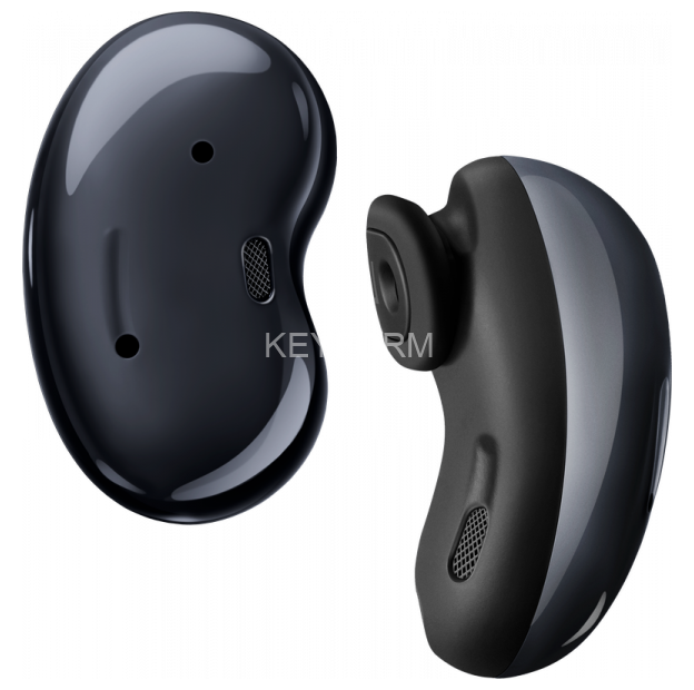 Defender Беспроводная гарнитура Twins 910 черный, TWS, Bluetooth Defender 63912