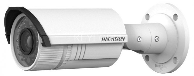 IP-камера корпусная уличная Hikvision DS-2CD2622F-IS