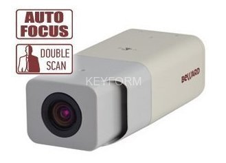 IP-камера корпусная Beward, Beward BD3270Z