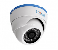 Видеокамера AHD купольная БайтЭрг МВК-LA720 Ball (3,6)