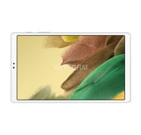 Планшет Планшет Samsung Galaxy Tab A7 Lite 3/32GB Silver (SM-T220NZSAMEA), розетка 3 pin