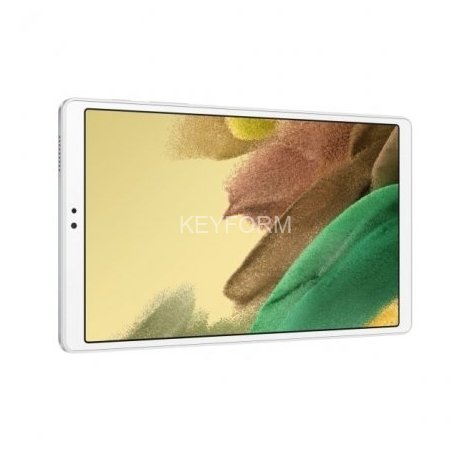 Планшет Планшет Samsung Galaxy Tab A7 Lite 3/32GB Silver (SM-T220NZSAMEA), розетка 3 pin