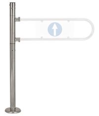 Ростов-Дон К11М лв ХРОМ (без дуги)